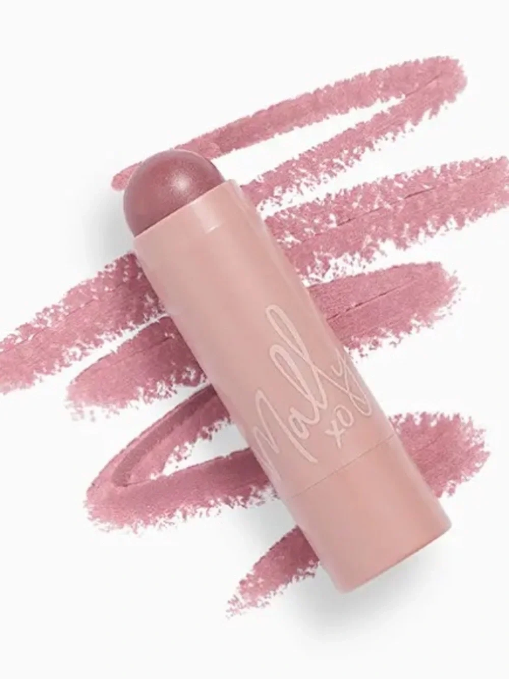 MALLY BEAUTY Shimmer, Shape & Glow Plus Face Defining Stick